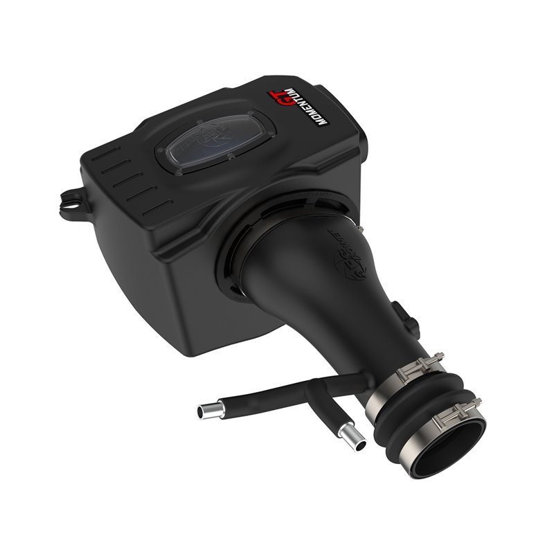 aFe POWER | Momentum GT Cold Air Intake w/Pro 5R - Titan 5.6L 2017-2021