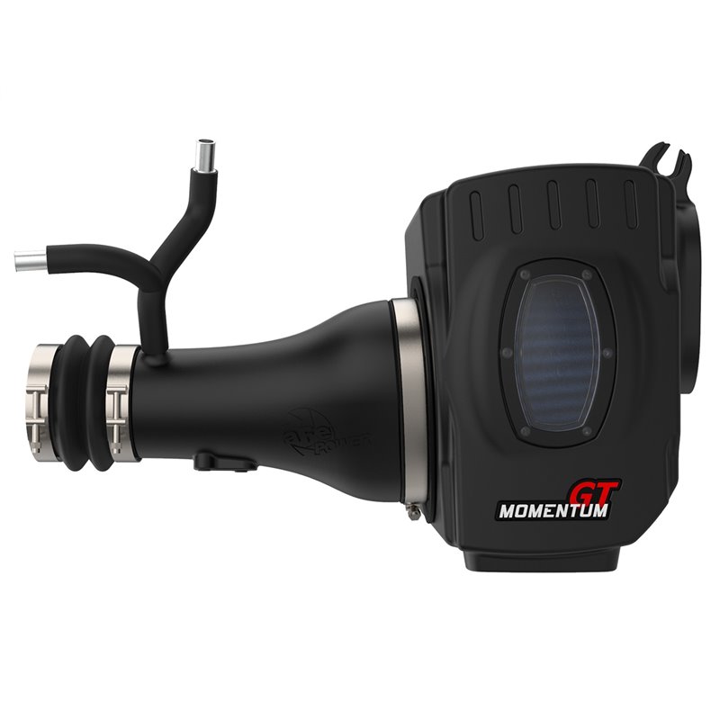 aFe Power | Momentum GT Cold Air Intake System w/Pro 5R Media - Titan XD 5.6L 2017-2021 aFe POWER Air Intake