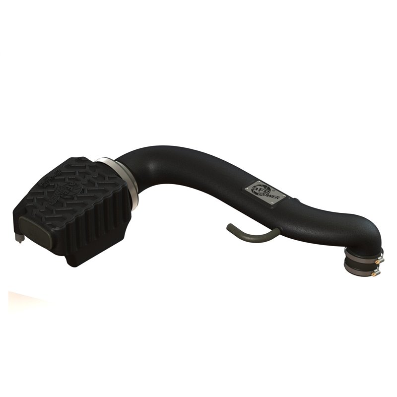 aFe POWER | Momentum GT Cold Air Intake w/Pro 5R - Wrangler 4.0L 1997-2006