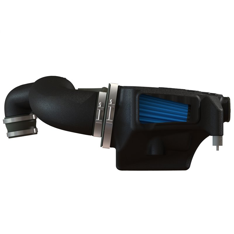 aFe Power | Momentum GT Cold Air Intake System w/Pro 5R Media - Wrangler 4.0L 1997-2006 aFe POWER Air Intake