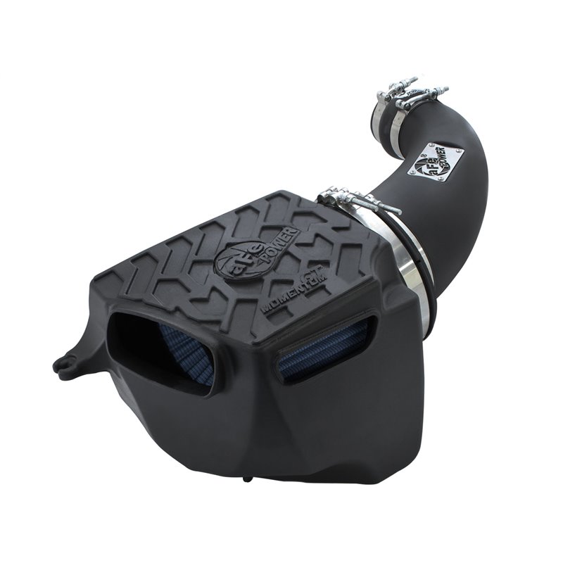 aFe POWER | Momentum GT Cold Air Intake w/Pro 5R - Wrangler (JK) 3.8L 2007-2011