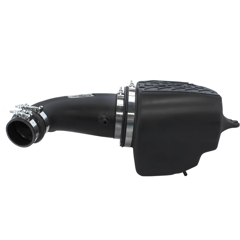 aFe Power | Momentum GT Cold Air Intake System w/Pro 5R Media - Wrangler (JK) 3.8L 2007-2011 aFe POWER Air Intake