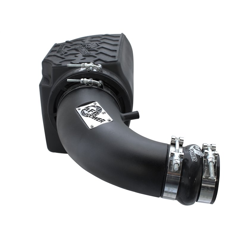 aFe POWER | Momentum GT Cold Air Intake w/Pro 5R - Wrangler (JK) 3.8L 2007-2011