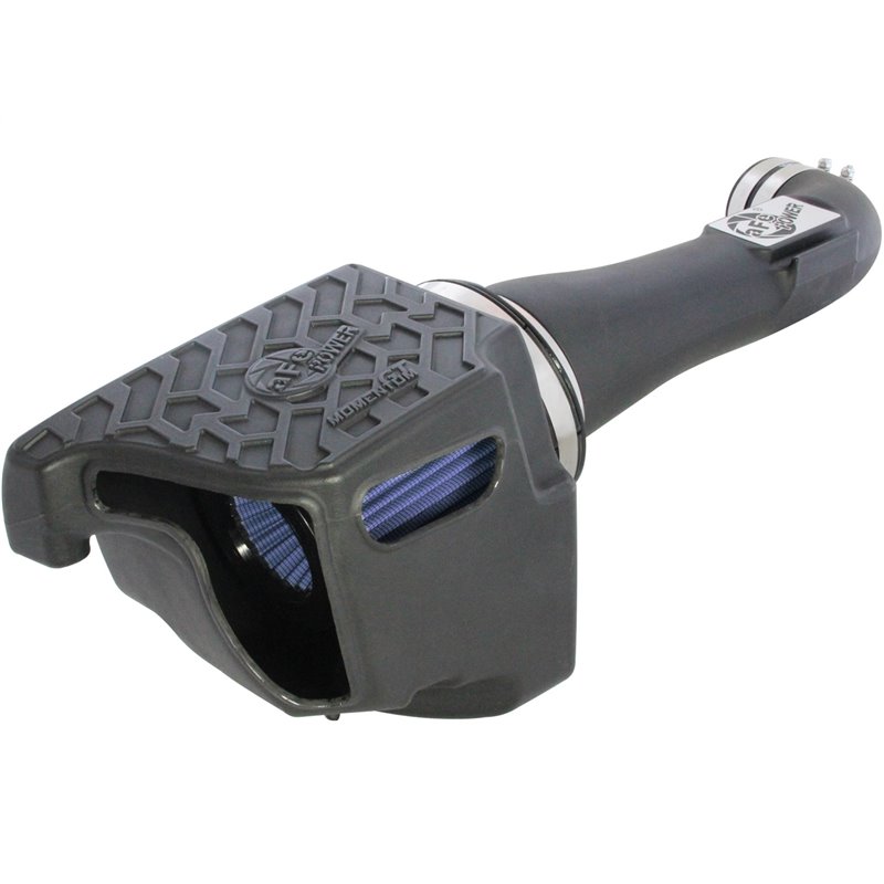 aFe POWER | Momentum GT Cold Air Intake w/Pro 5R - Wrangler (JK) 3.6L 2012-2018