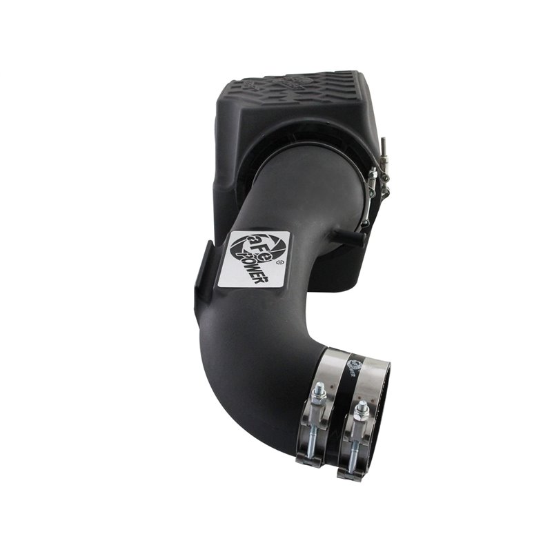 aFe POWER | Momentum GT Cold Air Intake w/Pro 5R - Wrangler (JK) 3.6L 2012-2018