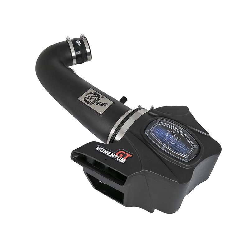aFe Power | Momentum GT Cold Air Intake System w/Pro 5R Media - Durango 5.7L 2011-2023 aFe POWER Air Intake