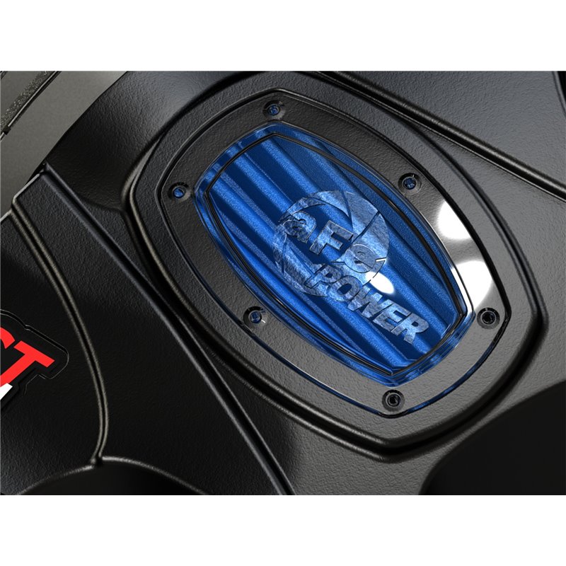 aFe Power | Momentum GT Cold Air Intake System w/Pro 5R Media - Durango 5.7L 2011-2023 aFe POWER Air Intake