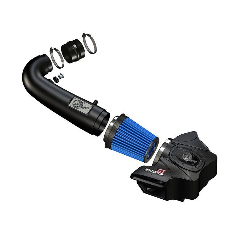 aFe Power | Momentum GT Cold Air Intake System w/Pro 5R Media - Durango 5.7L 2011-2023 aFe POWER Air Intake