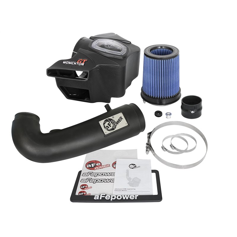 aFe Power | Momentum GT Cold Air Intake System w/Pro 5R Media - Durango 5.7L 2011-2023 aFe POWER Air Intake