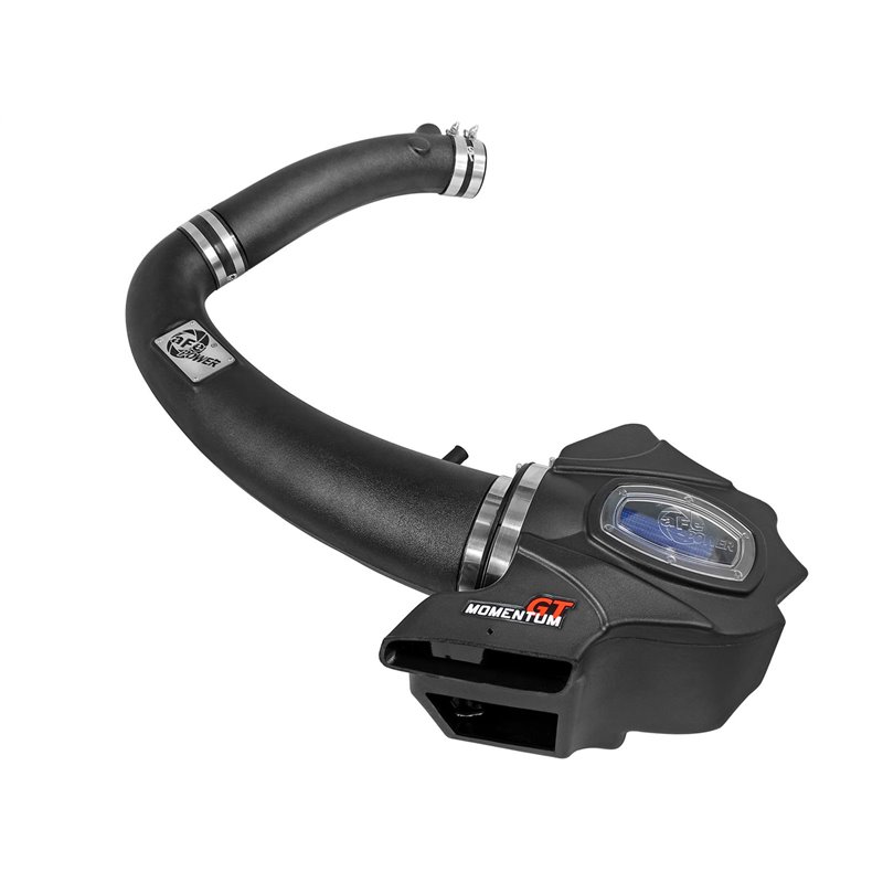 aFe POWER | Momentum GT Cold Air Intake w/Pro 5R - Durango / Grand Cherokee 3.6L 2011-2015