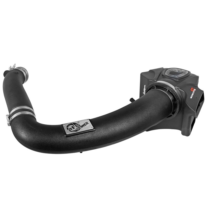 aFe POWER | Momentum GT Cold Air Intake w/Pro 5R - Durango / Grand Cherokee 3.6L 2011-2015