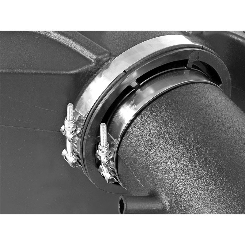 aFe POWER | Momentum GT Cold Air Intake w/Pro 5R - Durango / Grand Cherokee 3.6L 2011-2015
