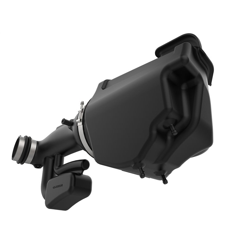 aFe POWER | Momentum GT Cold Air Intake w/Pro 5R - Wrangler (JK) 3.6L 2012-2018