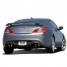 Borla | Cat-Back Exhaust S-Type - Genesis Coupe V6 3.8L 2010-2016 BORLA Cat-Back Exhausts