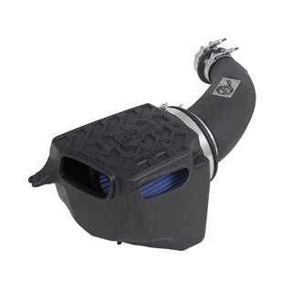 aFe POWER | Momentum GT Cold Air Intake w/Pro 5R - Wrangler (JK) 3.8L 2007-2011