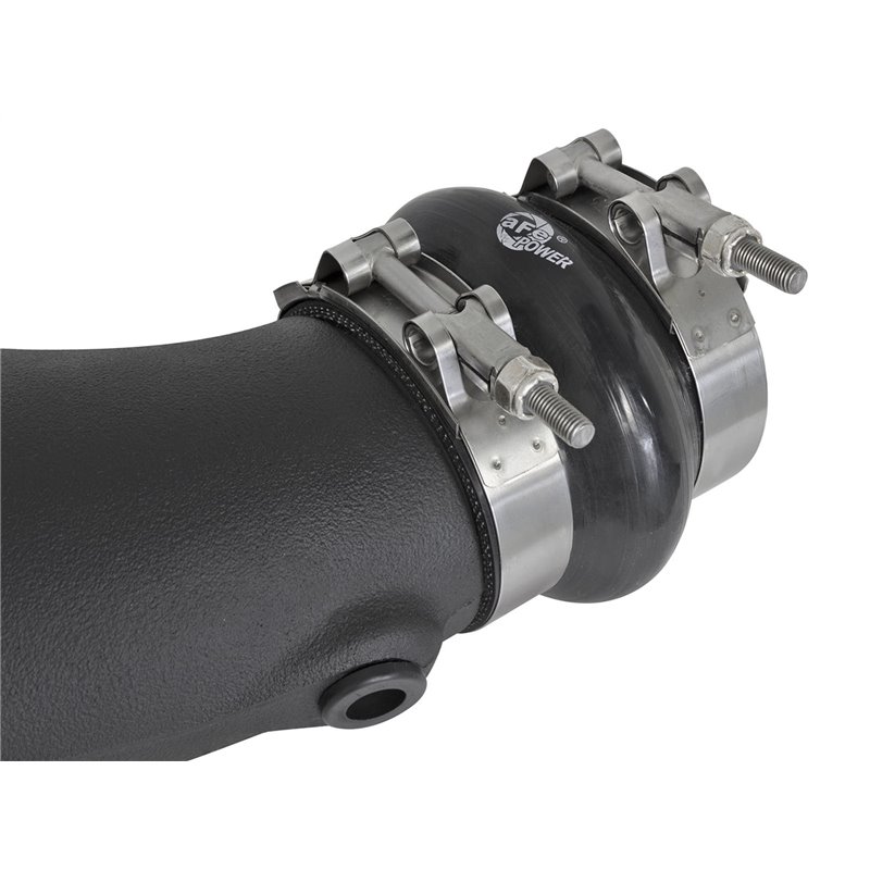 aFe POWER | Momentum GT Cold Air Intake w/Pro 5R - Wrangler (JK) 3.8L 2007-2011