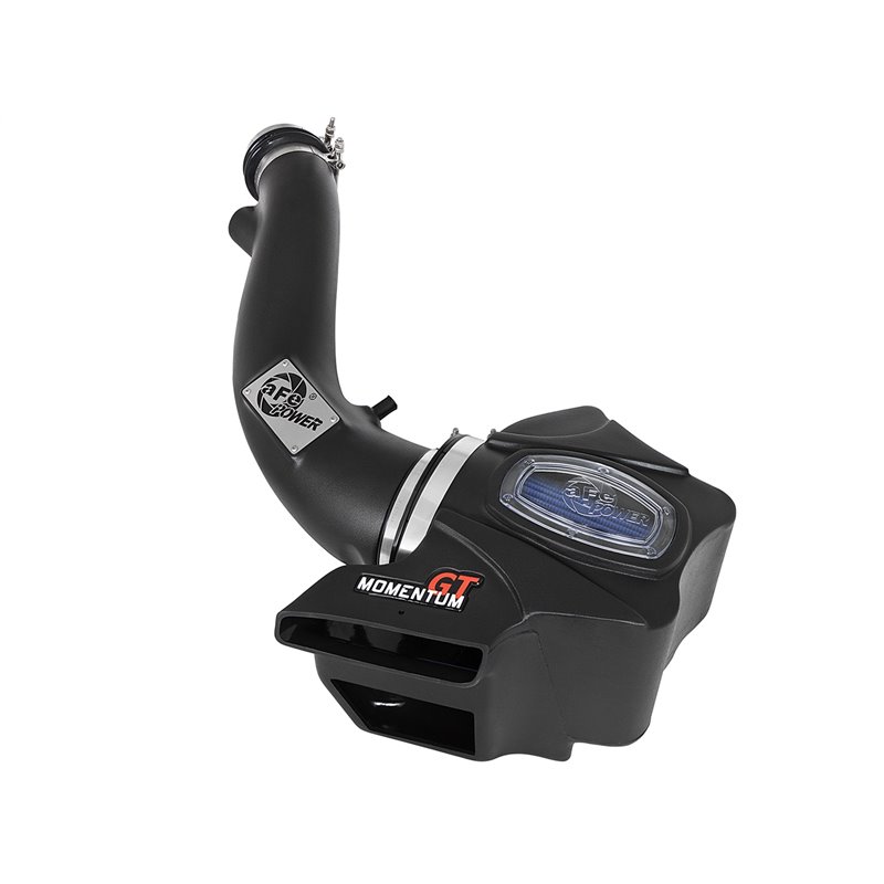 aFe POWER | Momentum GT Cold Air Intake w/Pro 5R - Durango / Grand Cherokee 2016-2021