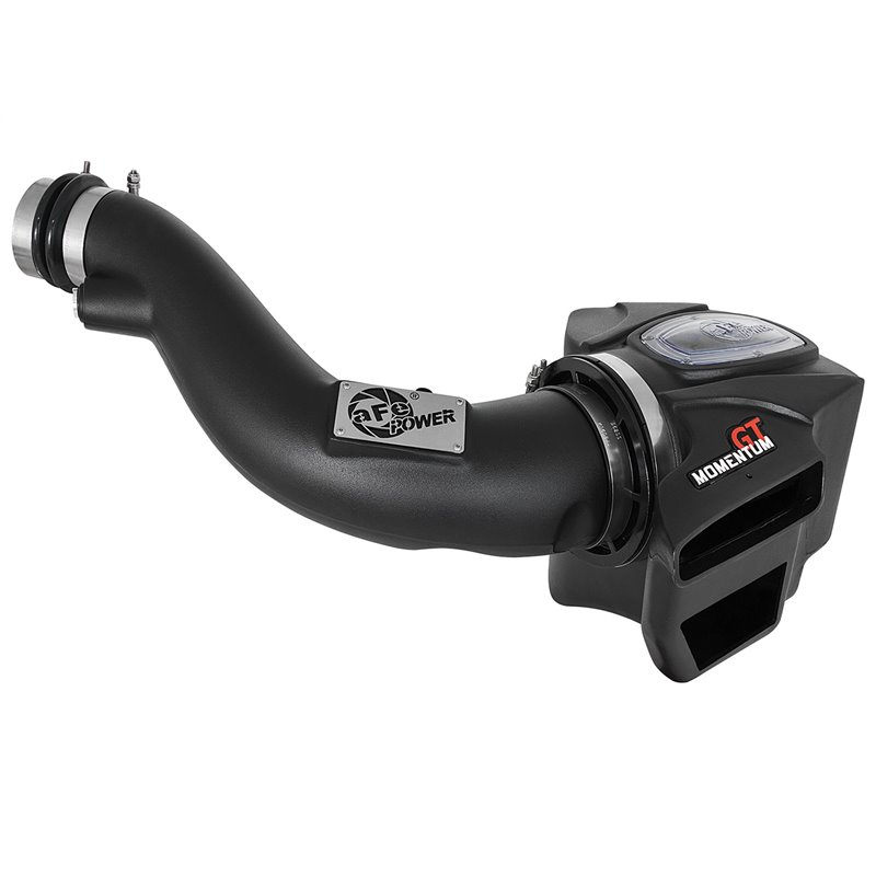 aFe POWER | Momentum GT Cold Air Intake w/Pro 5R - Durango / Grand Cherokee 2016-2021
