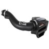 aFe POWER | Momentum GT Cold Air Intake w/Pro 5R - Durango / Grand Cherokee 2016-2021