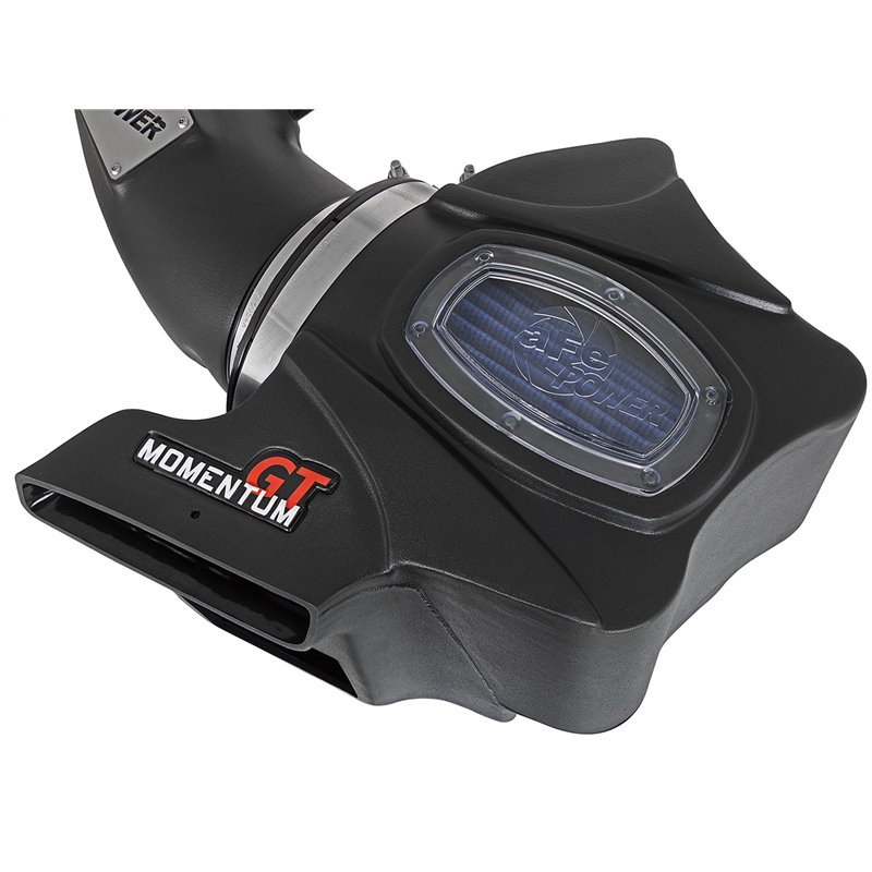 aFe POWER | Momentum GT Cold Air Intake w/Pro 5R - Durango / Grand Cherokee 2016-2021