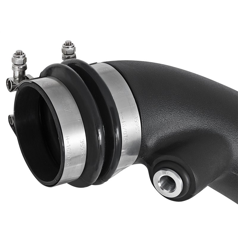 aFe POWER | Momentum GT Cold Air Intake w/Pro 5R - Durango / Grand Cherokee 2016-2021