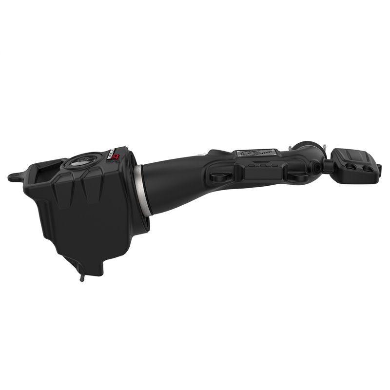 aFe POWER | Momentum GT Cold Air Intake w/Pro 5R - Gladiator / Wrangler (JL) 3.6L / 2.0T 2018-2021