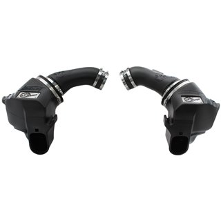 aFe POWER | Momentum Cold Air Intake w/Pro 5R - M5 / M6 4.4T 2012-2019