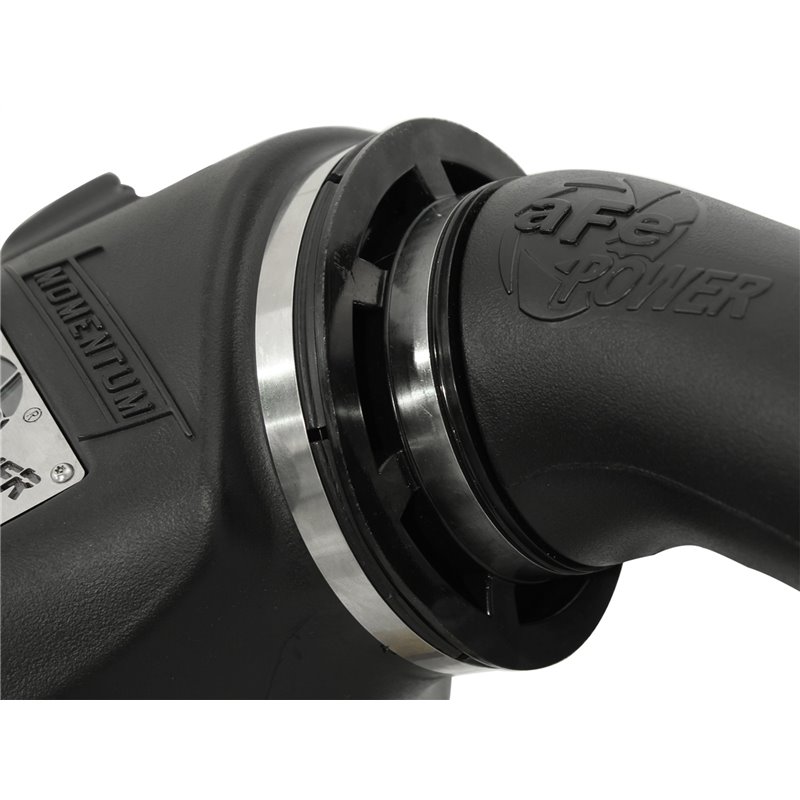 aFe POWER | Momentum Cold Air Intake w/Pro 5R - M5 / M6 4.4T 2012-2019