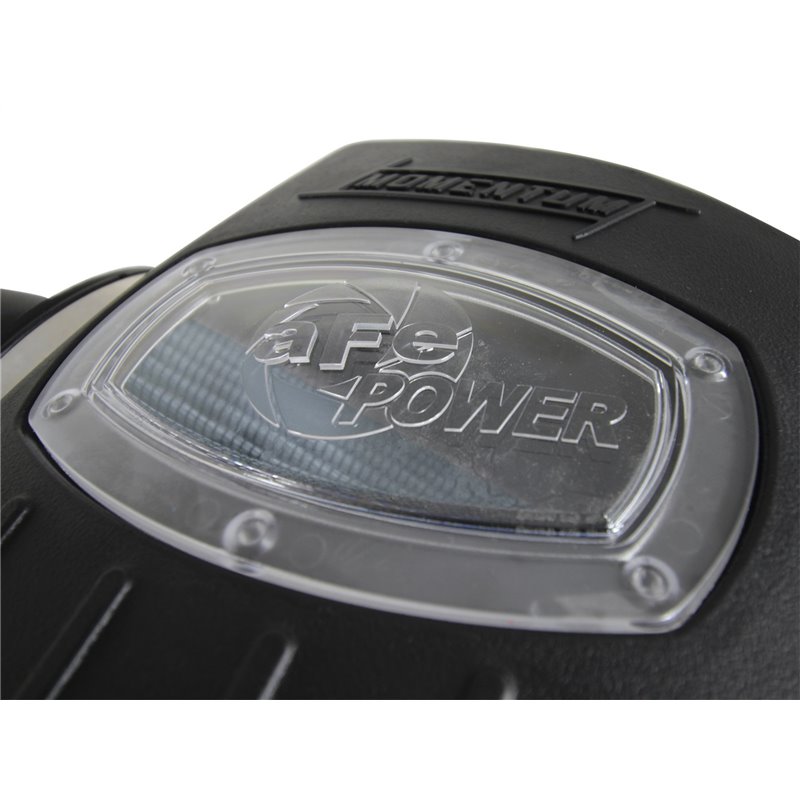 aFe POWER | Momentum Cold Air Intake w/Pro 5R - 528i / 528i xDrive 2.0T 2012-2016