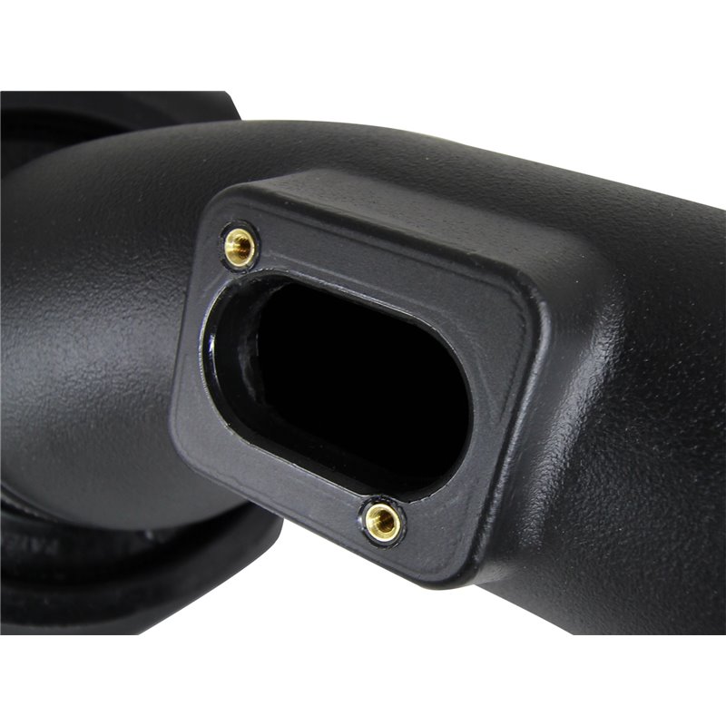 aFe POWER | Momentum Cold Air Intake w/Pro 5R - 528i / 528i xDrive 2.0T 2012-2016