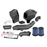 aFe POWER | Momentum Cold Air Intake w/Pro 5R - BMW 3.0T 2015-2021