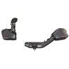 aFe POWER | Black Series CF Cold Air Intake w/Pro 5R - BMW 3.0T 2015-2021