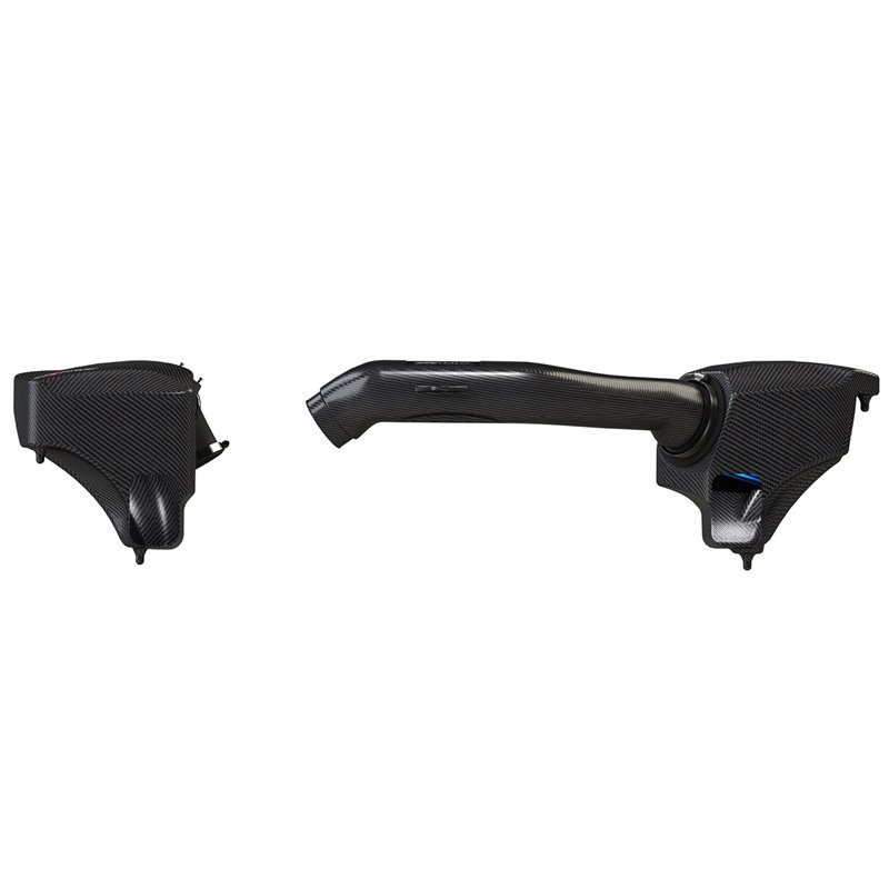 aFe POWER | Black Series CF Cold Air Intake w/Pro 5R - BMW 3.0T 2015-2021