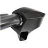 aFe POWER | Black Series CF Cold Air Intake w/Pro 5R - BMW 3.0T 2015-2021