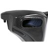 aFe POWER | Black Series CF Cold Air Intake w/Pro 5R - BMW 3.0T 2015-2021
