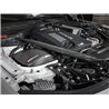 aFe POWER | Black Series CF Cold Air Intake w/Pro 5R - BMW 3.0T 2015-2021