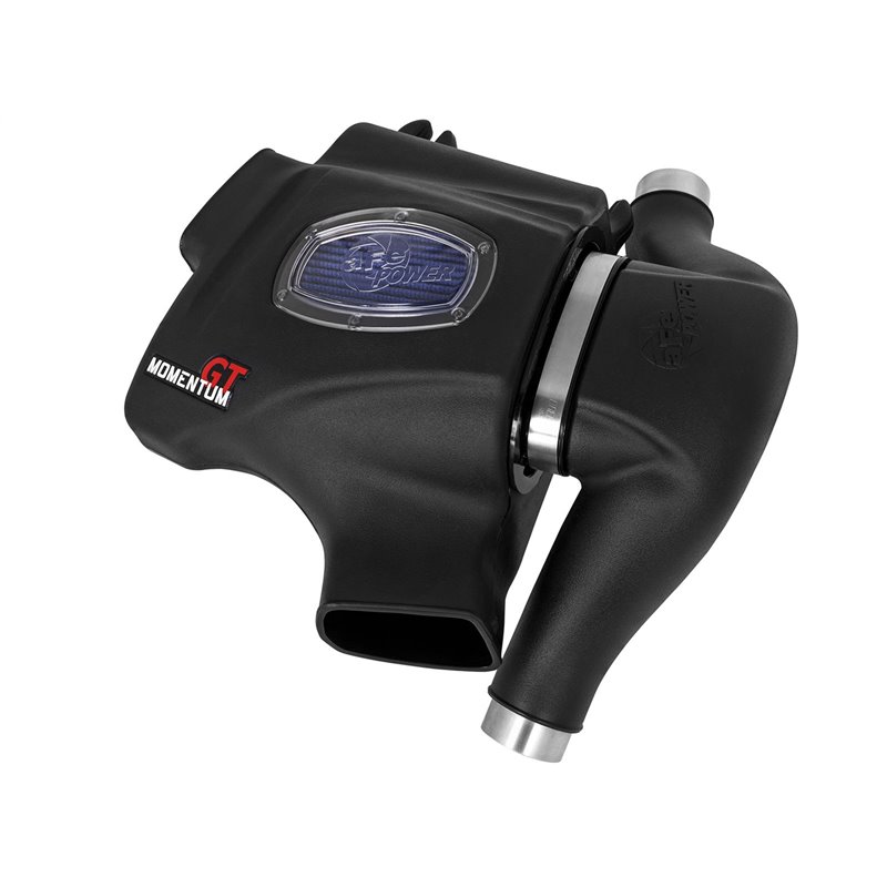 aFe Power | Momentum GT Cold Air Intake System w/Pro 5R Media - BMW 3.0T 2007-2013 aFe POWER Air Intake