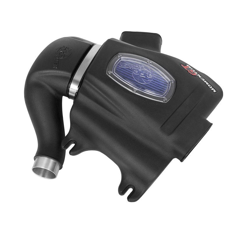 aFe Power | Momentum GT Cold Air Intake System w/Pro 5R Media - BMW 3.0T 2007-2013 aFe POWER Air Intake