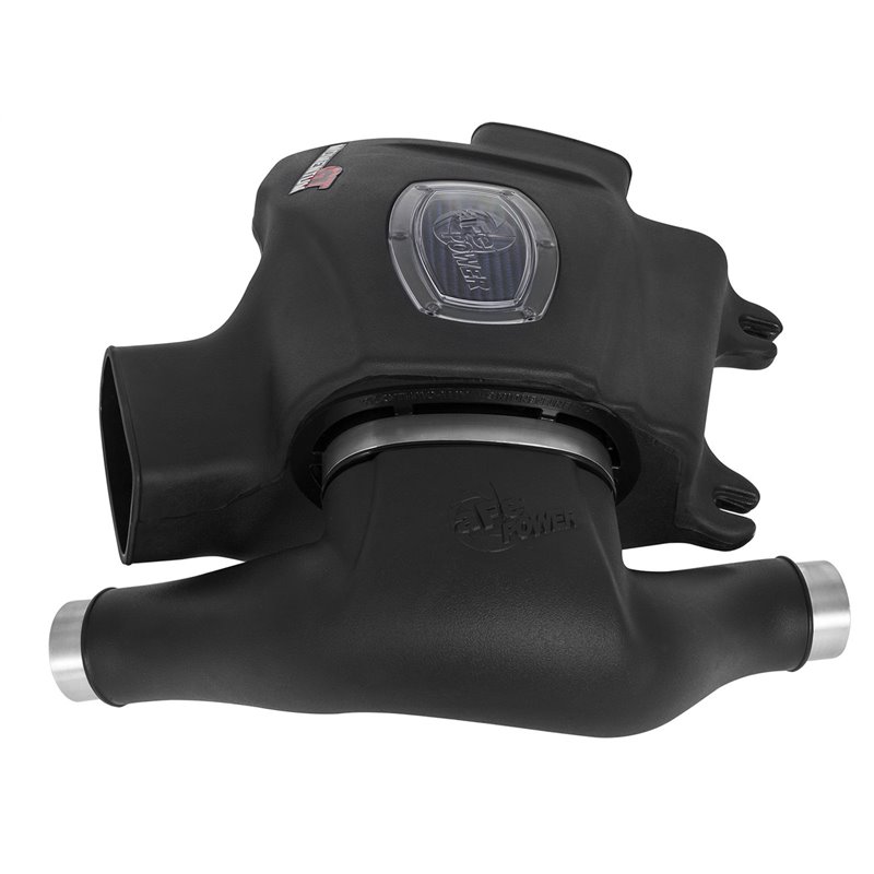 aFe Power | Momentum GT Cold Air Intake System w/Pro 5R Media - BMW 3.0T 2007-2013 aFe POWER Air Intake