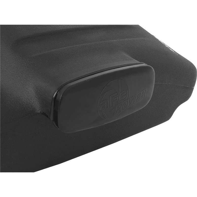 aFe Power | Momentum GT Cold Air Intake System w/Pro 5R Media - BMW 3.0T 2007-2013 aFe POWER Air Intake