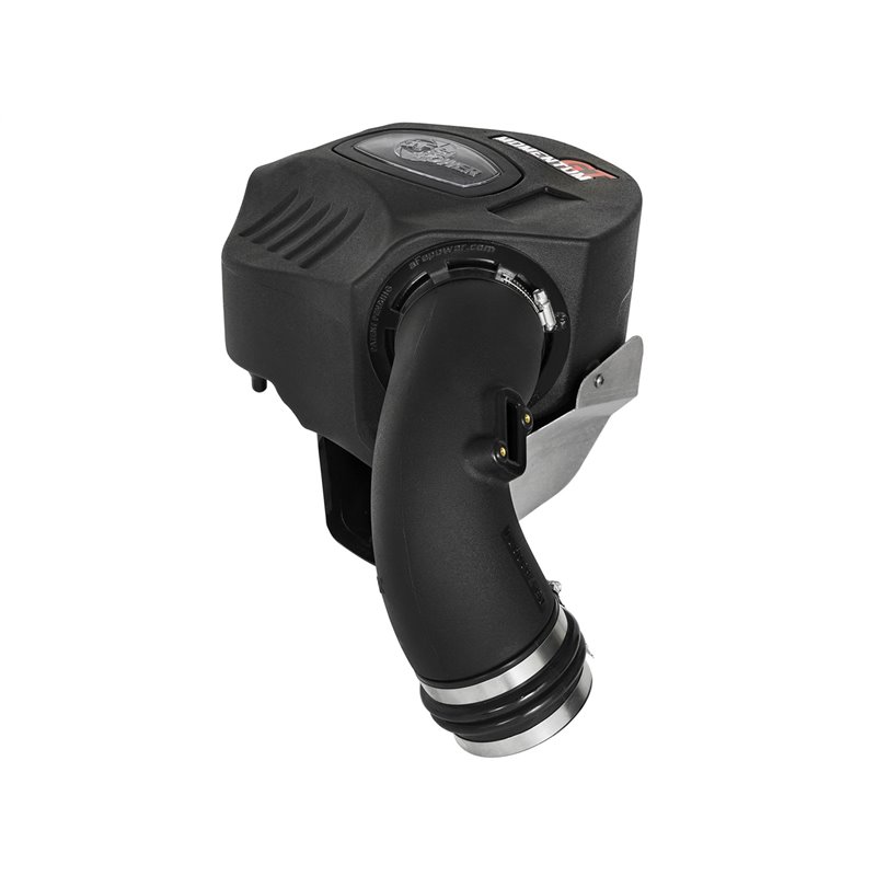aFe POWER | Momentum GT Cold Air Intake w/Pro 5R - BMW 3.0T 2016-2021