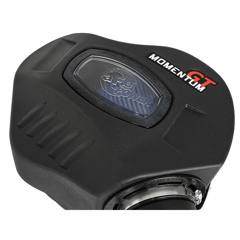 aFe POWER | Momentum GT Cold Air Intake w/Pro 5R - BMW 3.0T 2016-2021