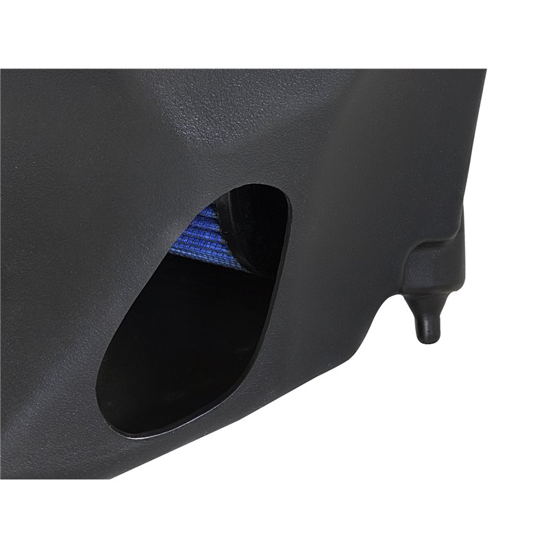 aFe POWER | Momentum GT Cold Air Intake w/Pro5R - BMW 3.0T 2012-2018