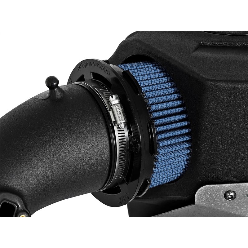aFe POWER | Momentum GT Cold Air Intake w/Pro 5R - BMW 2.0T 2017-2021