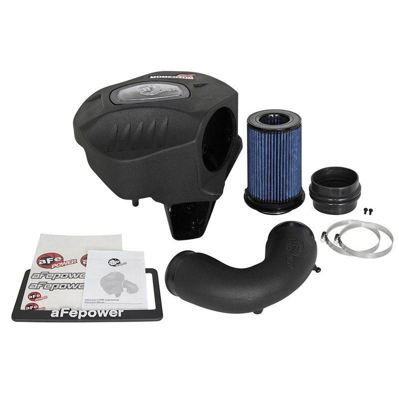 aFe POWER | Momentum GT Cold Air Intake w/Pro 5R - BMW 2.0T 2017-2021