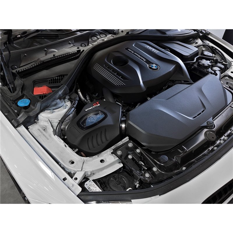 aFe POWER | Momentum GT Cold Air Intake w/Pro 5R - BMW 2.0T 2017-2021