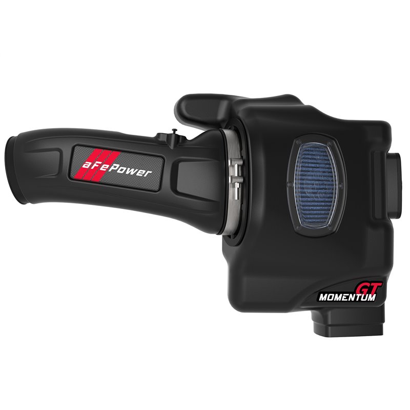 aFe Power | Momentum GT Cold Air Intake System w/Pro 5R Media - BMW 3.0T 2011-2015 aFe POWER Air Intake