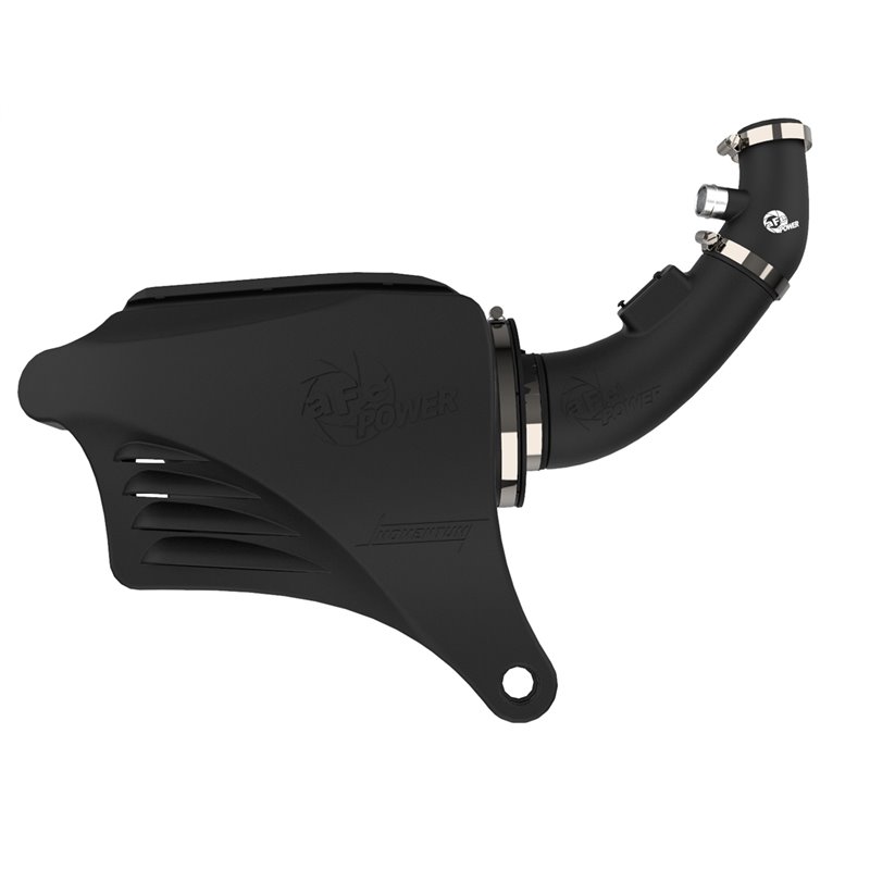 aFe POWER | Momentum GT Cold Air Intake w/Pro 5R - 118i 1.6T 2012-2015