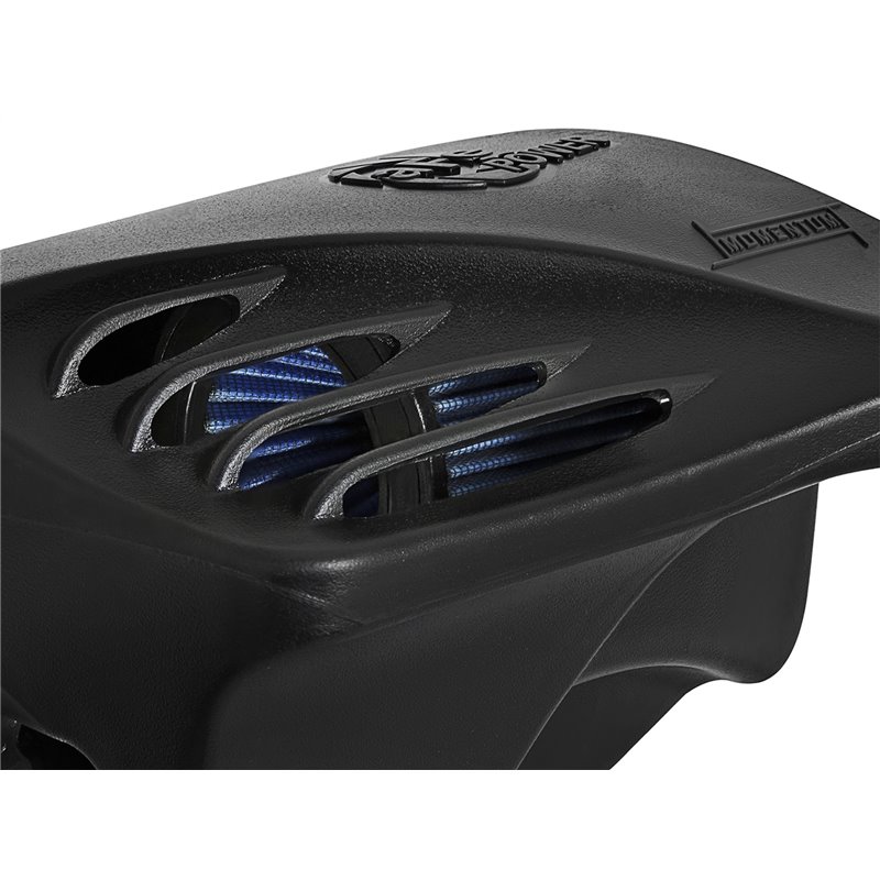 aFe POWER | Momentum GT Cold Air Intake w/Pro 5R - 118i 1.6T 2012-2015