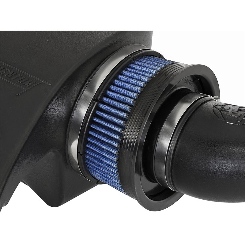 aFe POWER | Momentum GT Cold Air Intake w/Pro 5R - 118i 1.6T 2012-2015